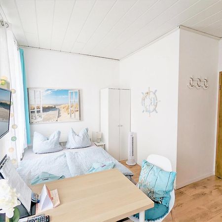 H2 - Urlaubsmagie - Garten, Pool, Terrasse, Grill 赛博尼茨 外观 照片